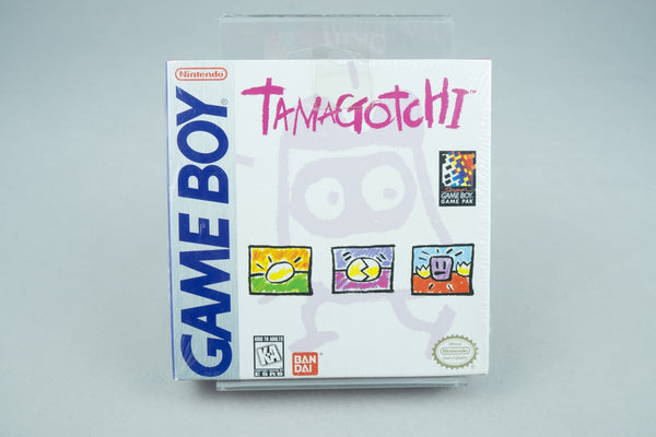 Nintendo Game Boy *Tamagotchi* Neu / New / Sealed ATAE-USA