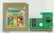 Nintendo Game Boy *The Adventure Island 2* Modul DMG-112 CHN China
