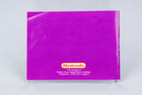 Nintendo Game Boy *Tetris Blast* CiB OVP Anleitung ASBP-UKV