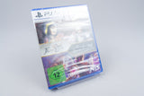 Playstation 5 *Fallen Legion: Rise to Glory & Revenants Deluxe Edition* PS5 Neu