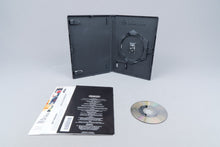 Nintendo Gamecube *Zoocube* OVP mit Anleitung
