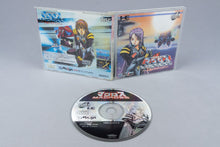 Macross: Eternal Love Song PC Engine OVP CIB Super CD-ROM² NTSC-J