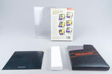 Nintendo NES *Deja Vu* OVP CIB PAL B DG-SWE/SWE +