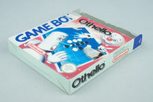 Nintendo Game Boy *Othello* CIB OVP OT-NOE
