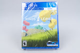 Playstation 4 *Wind and Leaves (PSVR)* PS4 Neu / New Limited Run #456