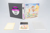 PC Engine *Mahjong Gokuu Special* OVP Anleitung HuCard NTSC-J