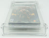 Playstation 2 *God of War II* PS2 Sealed WATA 9.4 A no VGA FSK 18
