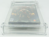 Playstation 2 *God of War II* PS2 Sealed WATA 9.4 A no VGA FSK 18