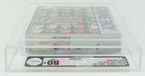 Nintendo Game Boy *NFL Football* New / Sealed VGA 80+ Near Mint