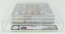 Nintendo Game Boy *NFL Football* New / Sealed VGA 80+ Near Mint