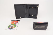 Sega Mega Drive *Battle Golfer Yui* OVP mit Anleitung NTSC-J