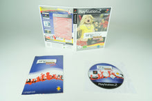 Playstation 2 *SingStar Deutsch Rock-Pop Vol. 2* PS2 OVP