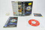 Sega Saturn *Starfighter 3000* OVP mit Anleitung