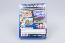 Playstation 4 *Cartoon Network: Battle Crashers* PS4 Neu / New