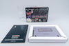 Super Nintendo *WeaponLord* SNES OVP CIB NTSC-U/C AWDE-USA