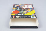 Nintendo 64 *NFL Quarterback Club 98* N64 OVP mit Anleitung und Schutzhülle
