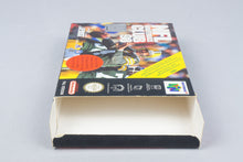 Nintendo 64 *NFL Quarterback Club 98* N64 OVP mit Anleitung und Schutzhülle
