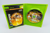 Xbox  Classic *Top Spin* OVP mit Anleitung