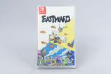 Nintendo Switch *Eastward - Collector's Edition* Inhalt Neu