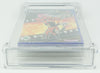 Playstation 2 *Viewtiful Joe* PS2 Sealed WATA 9.4 A+ no VGA