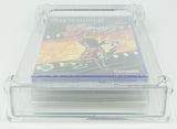 Playstation 2 *Viewtiful Joe* PS2 Sealed WATA 9.4 A+ no VGA