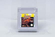 Nintendo Game Boy *The Flash* OVP CiB Anleitung EF-NOE