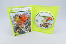 Xbox 360 *Samurai Spirits Sen* OVP CIB NTSC-J