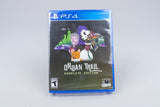 Playstation 4 *Organ Trail - Complete Edition* PS4 Neu / New Limited Run #120