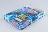 Sega Saturn *Game Buster - Video Game Enhancer* OVP Cheat Adapter