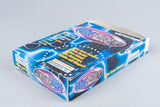 Sega Saturn *Game Buster - Video Game Enhancer* OVP Cheat Adapter