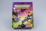 Battle Squadron Amiga CIB OVP Komplett mit Anleitung