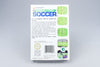 Nintendo NES *Konami Hyper Soccer* OVP CIB PAL B 86-NOE +