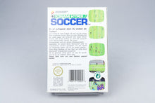 Nintendo NES *Konami Hyper Soccer* OVP CIB PAL B 86-NOE +
