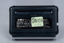 Sega Mega Drive *Pro Baseball Super League '91* OVP Anleitung NTSC-J #2