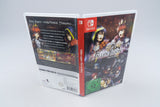 Nintendo Switch *Fallen Legion: Rise of Glory* OVP