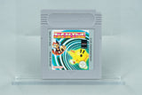 Nintendo Game Boy *Pac-in-Time* CIB OVP APTP-NOE