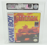 Nintendo Game Boy *Super Battletank* New / Sealed VGA 80 Near Mint