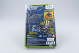 XBox Classic *Zathura* Sealed / New / Neu #B 2