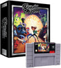 Super Nintendo *Ghoul Patrol Premium Edition* SNES New NTSC-U/C