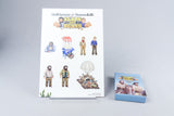 Nintendo Switch Bud Spencer & Terence Hill: Slaps and Beans Collector's Edition