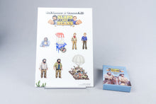 Nintendo Switch Bud Spencer & Terence Hill: Slaps and Beans Collector's Edition