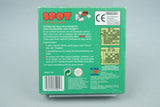Nintendo Game Boy *Spot: The Video Game* CIB OVP S3-NOE
