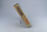 Sid Meier's Civilization Commodore Amiga Big Box CIB OVP Anleitung