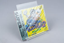 PC Engine *Power Golf 2* Sealed / New / Neu Super CD-ROM² NTSC-J #2