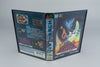Eliminate Down Sega Mega Drive OVP mit Anleitung NTSC-J Acrylcase