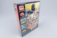 Neo Geo AES *World Heroes 2 Jet* CIB OVP mit Anleitung Japan