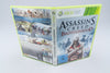Xbox 360 *Assassin's Creed: Brotherhood* OVP mit Anleitung