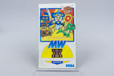 Sega Mega Drive *Wonder Boy V: Monster World III* OVP mit Anleitung NTSC-J