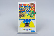 Sega Mega Drive *Wonder Boy V: Monster World III* OVP mit Anleitung NTSC-J