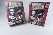 Nintendo Switch Bud Spencer & Terence Hill: Slaps and Beans Collector's Edition